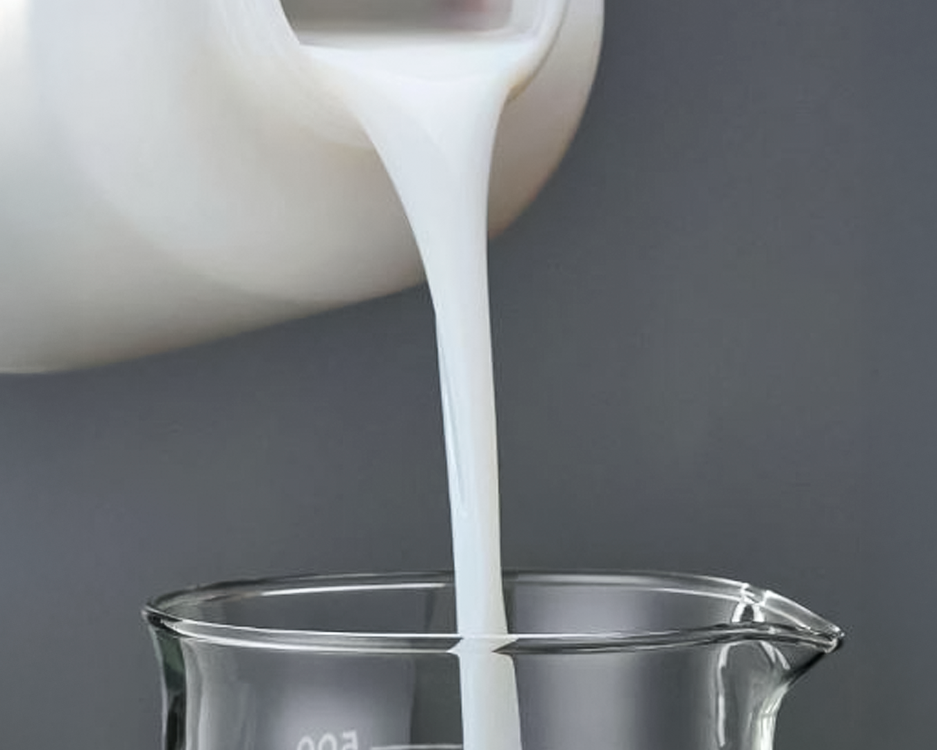 emulsión de silicón