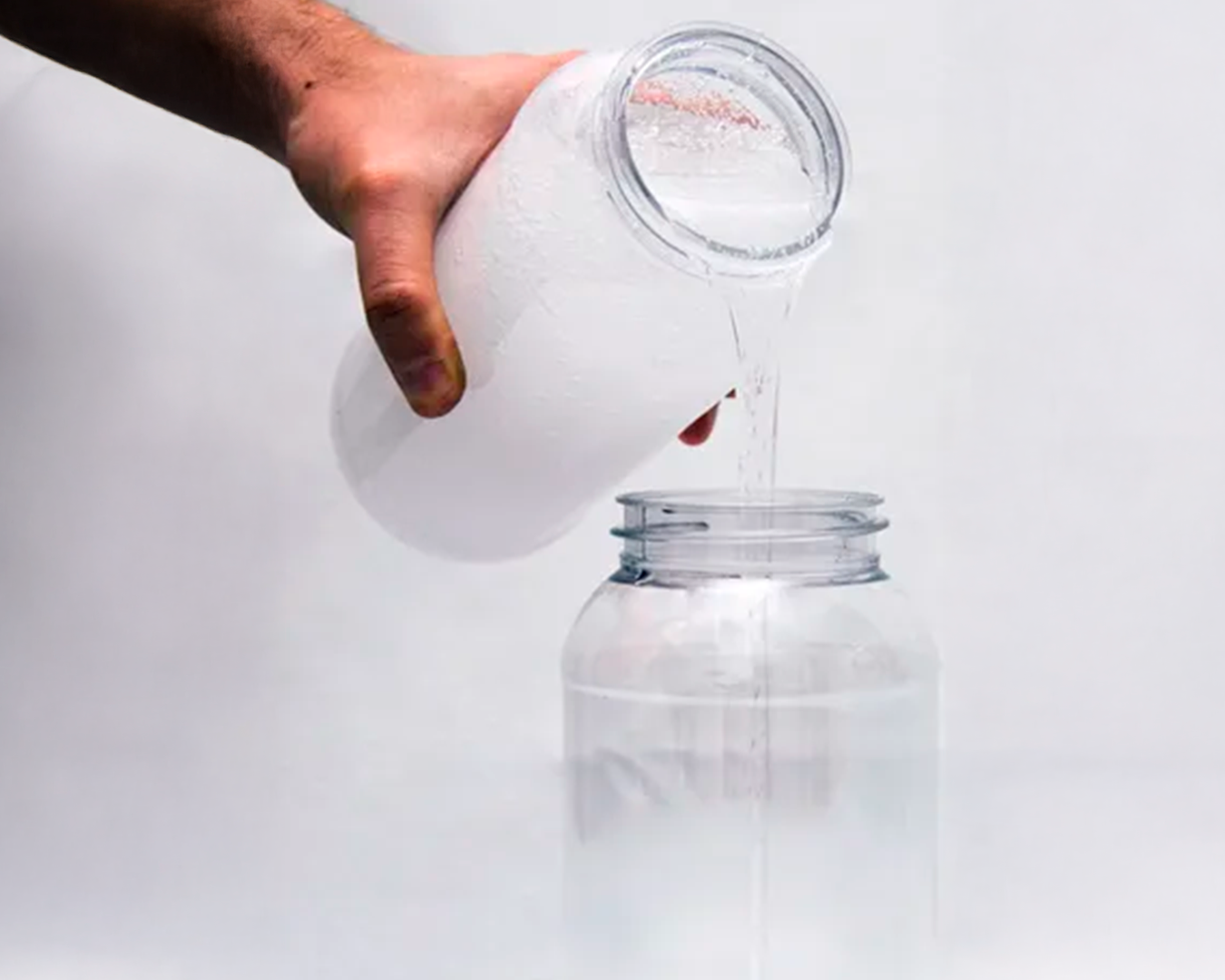 fluidos de silicón