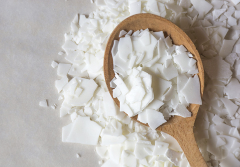 ceras de polietileno